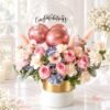 Artificial flowers 1