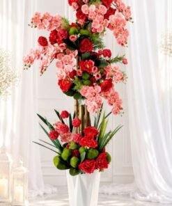 Artificial flowers 2