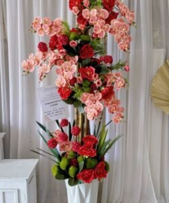 Artificial flowers 2