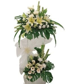 Condolence & Funerals