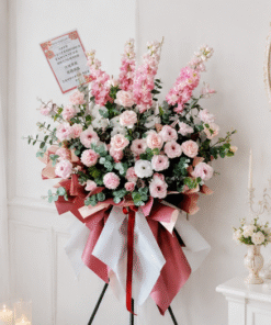 Artificial flower 5