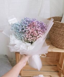 (D10) BABYBREATH