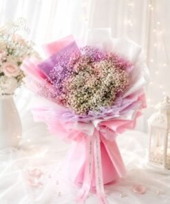 (D5) BABYBREATH