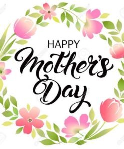 Mother’s Day Special