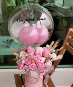 Artificial flower 28