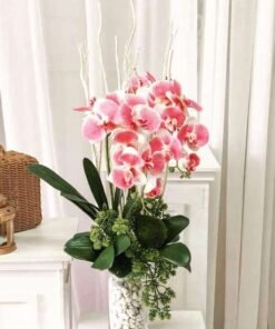 Artificial flower 3