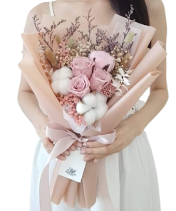 V11 (Preserved Flowers)