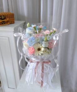 520A (FRESH FLOWERS)