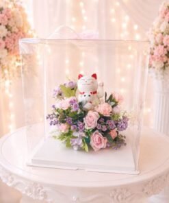 Artificial flower 35