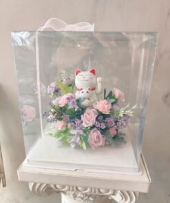 Artificial flower 35