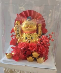 Artificial flower 35