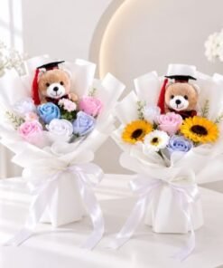 C26 (Soap Flower)