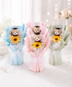 C29 (SOAP FLOWER)