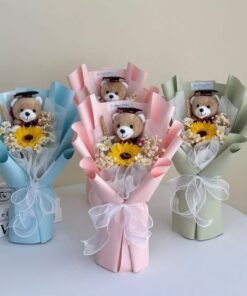 C29 (SOAP FLOWER)