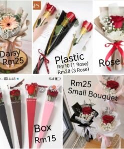 PICK UP IN SHOP ONLY