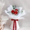 3 Import Rose Bouquet (Pick up only)
